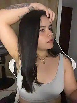 XXXAngella 라이브 XXX 채팅