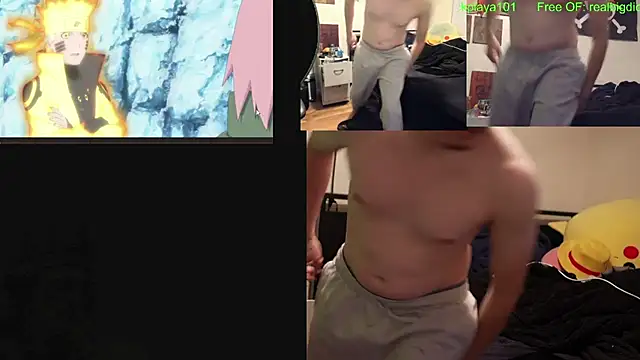 Show de BigDickPlaya101 na webcam