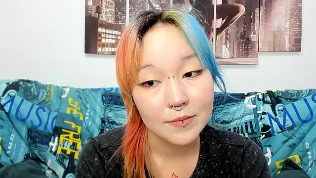 Chat XXX en directo de Cute__Kiko