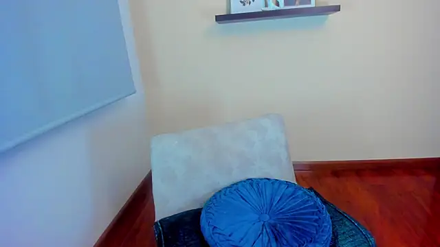 Chat XXX Live Velourmuse