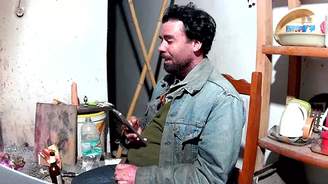 Czat XXX na żywo – Smoker_lounge