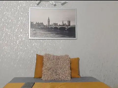 Živý XXX chat noahstevenss