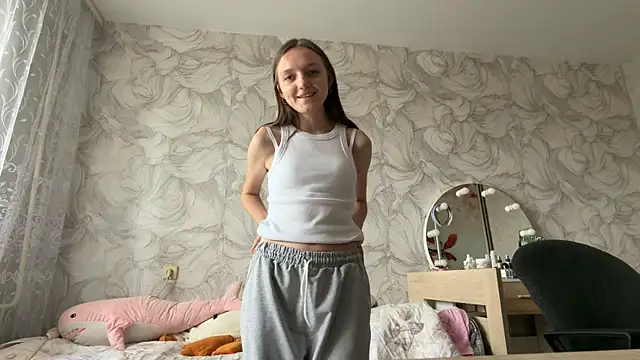 LeaScolieri's Live XXX Chat