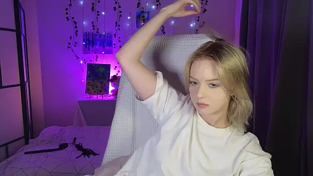 ImBonBon – Live XXX-chat