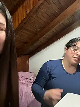 millyalc0ck's Webcam Show