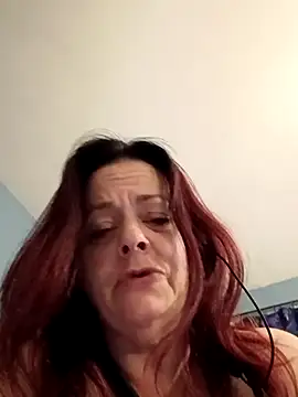 sexyhotcheryl's Live XXX Chat