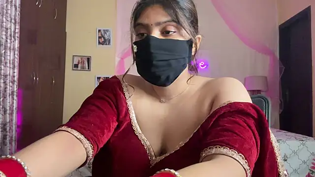 Chat XXX en directo de cherry_jerry