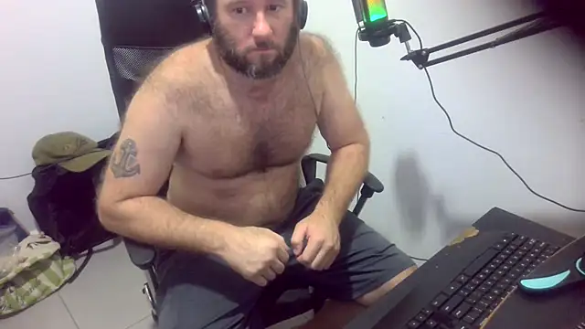 Chat XXX en directo de dadted