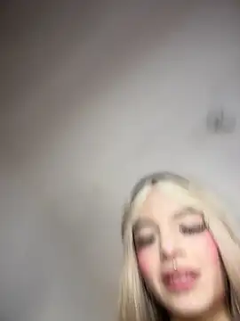 barbie_gv's Live XXX Chat