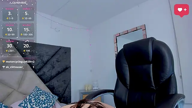 SaraWagner_'s Live XXX Chat