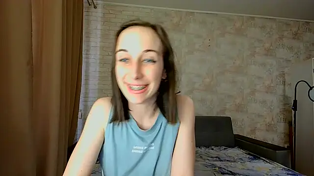 Chat XXX ao vivo de Anika_bloom