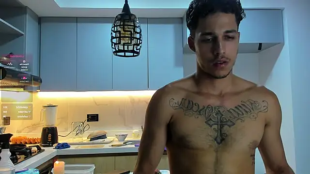 Chat XXX en directo de orionblaze69_