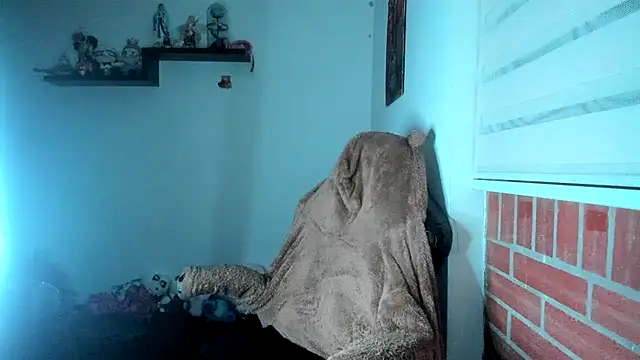 Živý XXX chat Shaddycute_