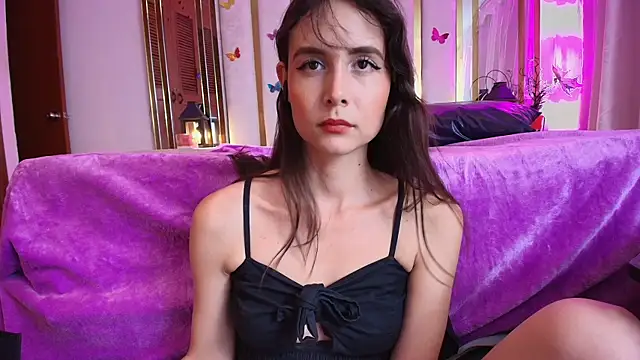 AmeliaRousse's Live XXX Chat