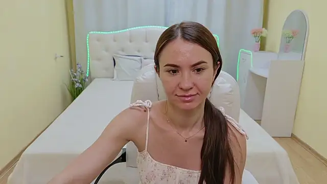 KaraCriegs Live XXX-Chat