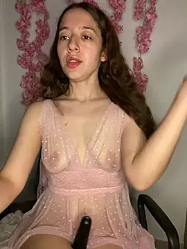 Chat +18 de -rosi ao vivo