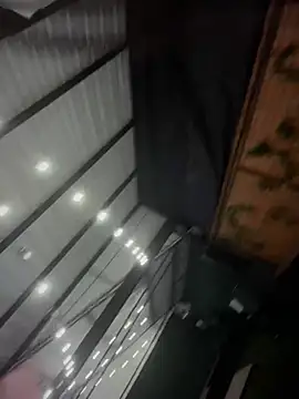 Živý XXX chat EmmaExoticaXXX