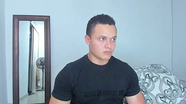 Show Webcam de KingLevi01