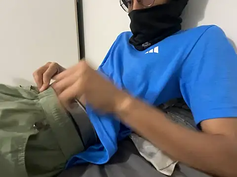 Show Webcam de DeepGuy20