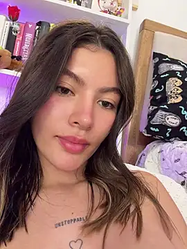 Your_Honeey Live XXX-Chat