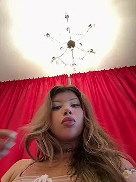 jackelinuh Webcamshow