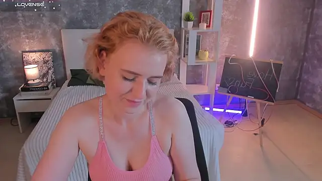 Shiny_Liss' Live XXX Chat