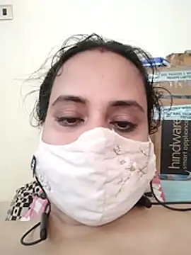 Chat XXX en directo de Sheela-Bhabi