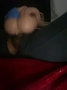 Chat +18 de GusanoDelicioso ao vivo