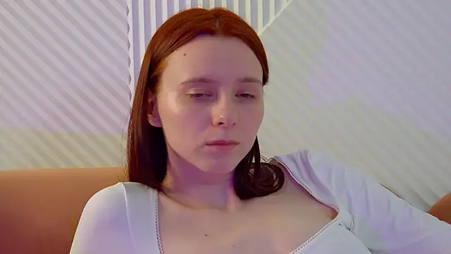 ArinaKubrick Live XXX-Chat