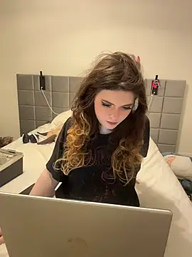 Živý XXX chat cutypiefull