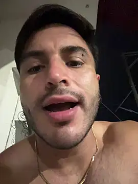 Chat XXX ao vivo de noahstevenss