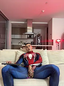 Živý XXX chat jeff_boss_