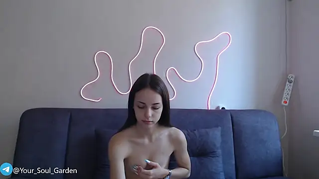 Your_Soul_Garden Live XXX-chat