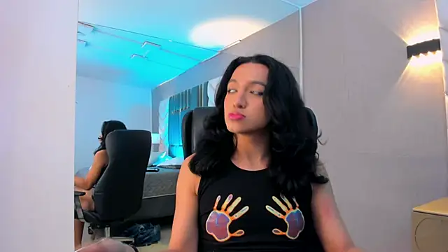 Chat XXX Live LexyWoods
