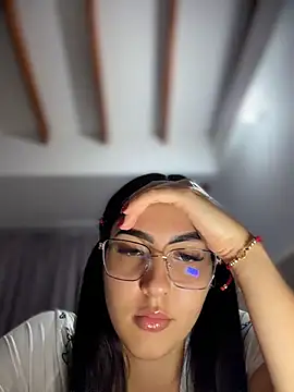 Chat XXX ao vivo de I_AM_SOPHIE_