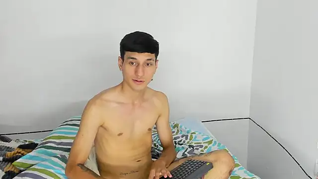 Živý XXX chat nick_damon1