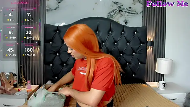 Živý XXX chat Sun_Fyre