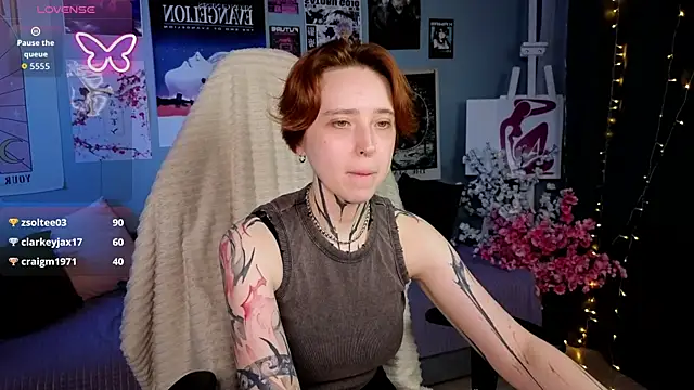 vixen_noir live XXX chat