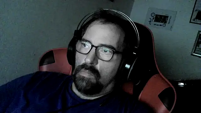 Chat XXX Live Big-Man-Thomas