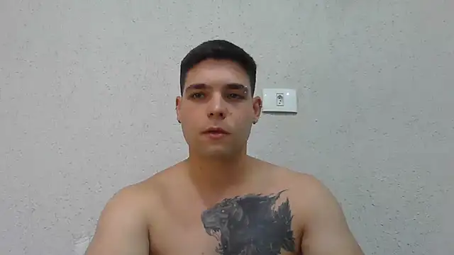 Show de webcam de Zure-xxx