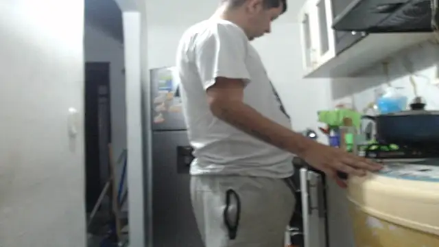 Chat XXX en directo de kingofqueenxxx