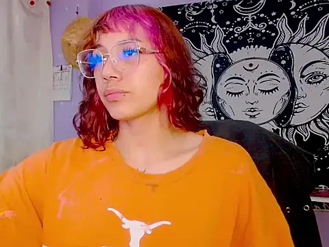 melissahowl XXX чат на живо