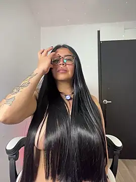 Chat XXX en directo de Devilsweet17