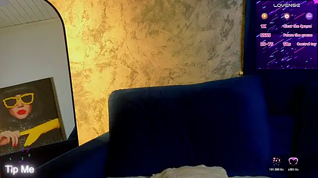 _YourSubmissive_ live XXX chat