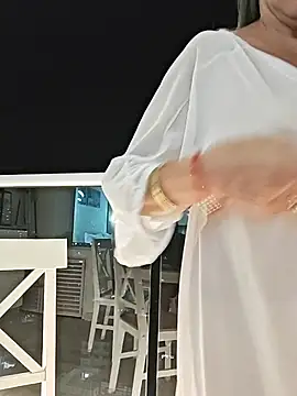 Lossexycacha Pertunjukan Webcam