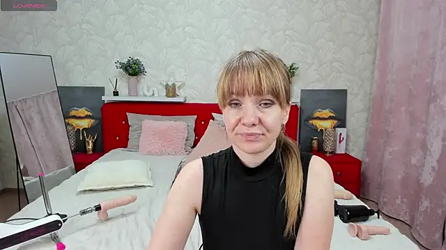 KattyPeachX Live XXX-chat