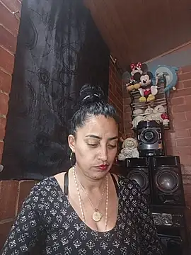 Živý XXX chat Alexandrina