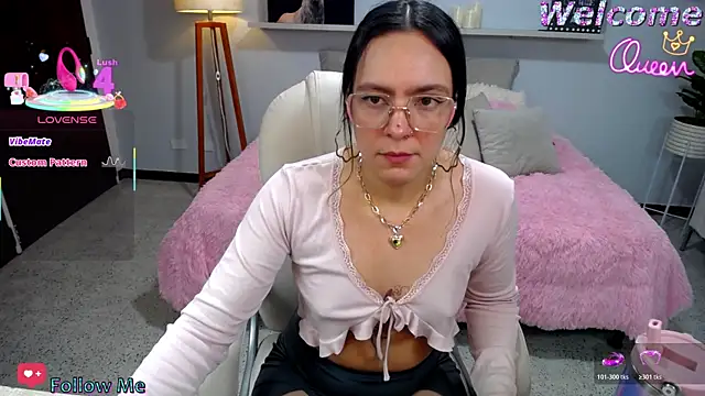 Bianca____ Live XXX-chat