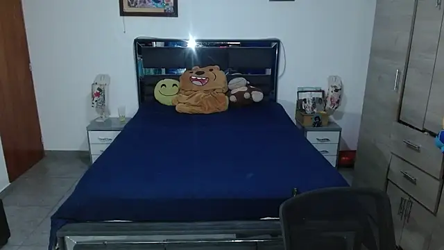 samantha_shines 라이브 XXX 채팅