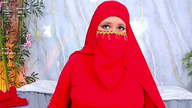 Zahra_Nabih – Naživo XXX chat